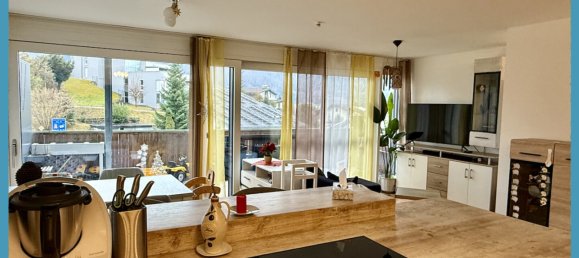 4-Zimmer Wohnung in Feldkirch, Austria, Nr. 14039 6