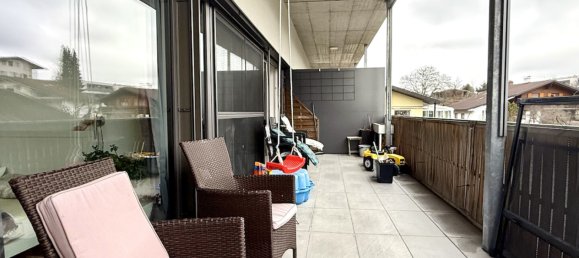 4-Zimmer Wohnung in Feldkirch, Austria, Nr. 14039 14