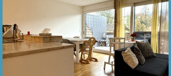 4-Zimmer Wohnung in Feldkirch, Austria, Nr. 14039 8