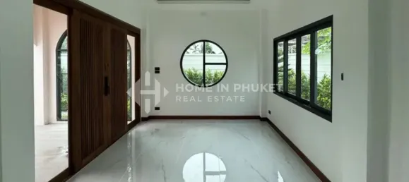 3 bedrooms House for sale in Ban Ratsada, Phuket, Southern Thailand, Thailand № 77778 3
