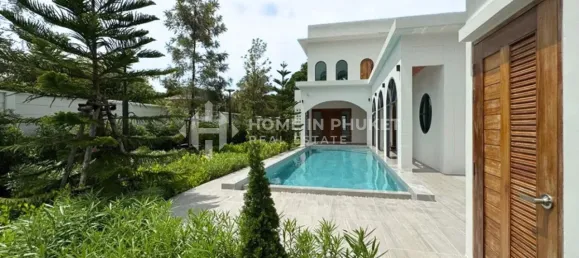 3 bedrooms House for sale in Ban Ratsada, Phuket, Southern Thailand, Thailand № 77778 2