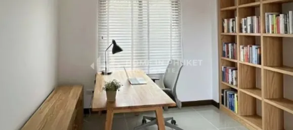 3 bedrooms House for sale in Ban Ratsada, Phuket, Southern Thailand, Thailand № 77778 8
