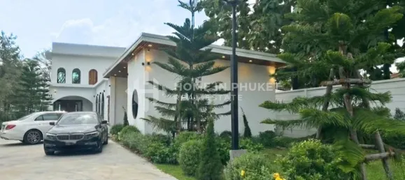 3 bedrooms House for sale in Ban Ratsada, Phuket, Southern Thailand, Thailand № 77778 11