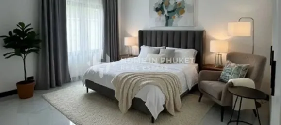 3 bedrooms House for sale in Ban Ratsada, Phuket, Southern Thailand, Thailand № 77778 7