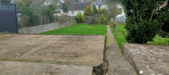 2 Schlafzimmer Haus in Loches, France, Nr. 159801 4