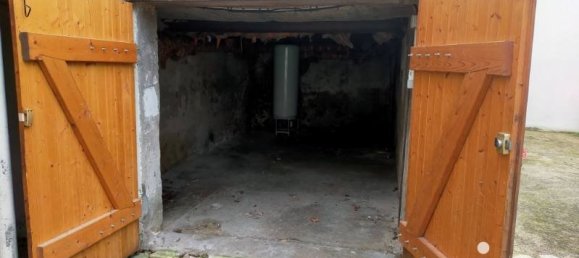 2 Schlafzimmer Haus in Loches, France, Nr. 159801 18