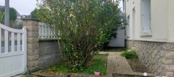 2 Schlafzimmer Haus in Loches, France, Nr. 159801 3