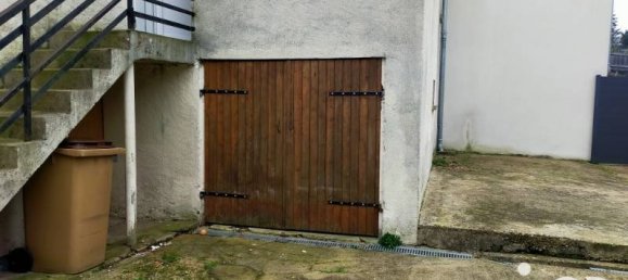 2 Schlafzimmer Haus in Loches, France, Nr. 159801 17