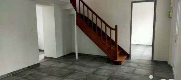 2 Schlafzimmer Haus in Loches, France, Nr. 159801 6