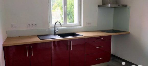 2 Schlafzimmer Haus in Loches, France, Nr. 159801 9