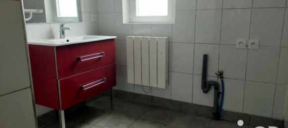 2 Schlafzimmer Haus in Loches, France, Nr. 159801 11