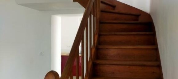 2 Schlafzimmer Haus in Loches, France, Nr. 159801 12