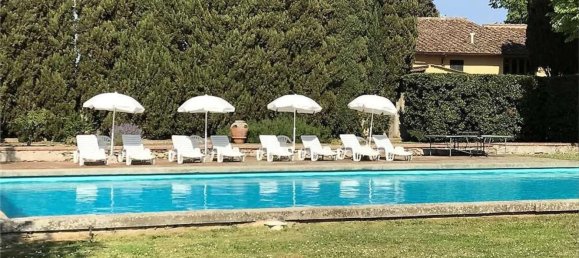 32 rooms Villa in Bagno a Ripoli, Italy No. 180925 2