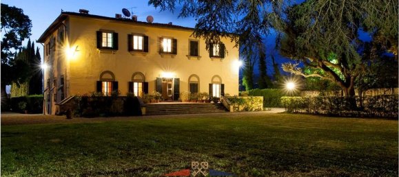 32 rooms Villa in Bagno a Ripoli, Italy No. 180925 15