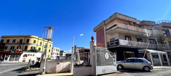 2 rooms Apartment in Pozzuoli, Italy No. 19339 26