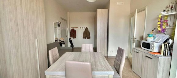 2 rooms Apartment in Pozzuoli, Italy No. 19339 13