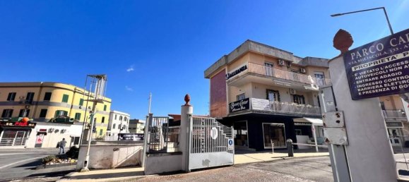 2 rooms Apartment in Pozzuoli, Italy No. 19339 27