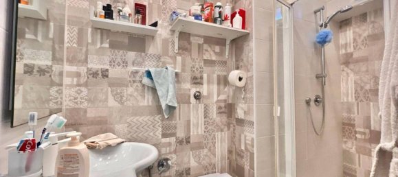 2 rooms Apartment in Pozzuoli, Italy No. 19339 24