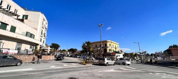 2 rooms Apartment in Pozzuoli, Italy No. 19339 29