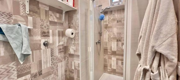 2 rooms Apartment in Pozzuoli, Italy No. 19339 23