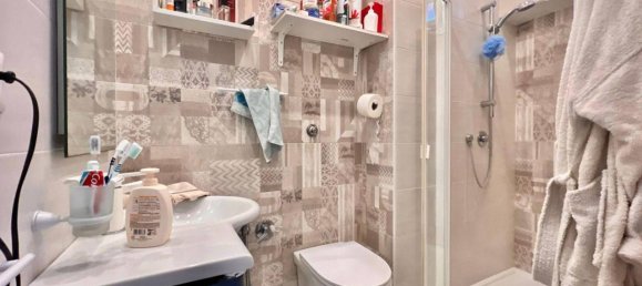 2 rooms Apartment in Pozzuoli, Italy No. 19339 8