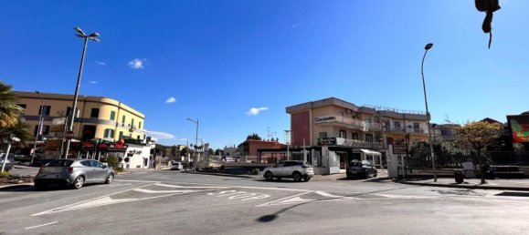 2 rooms Apartment in Pozzuoli, Italy No. 19339 28