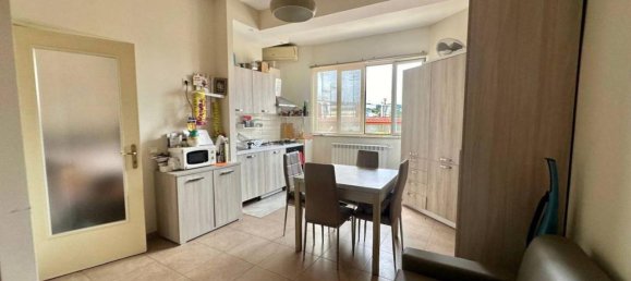 2 rooms Apartment in Pozzuoli, Italy No. 19339 14