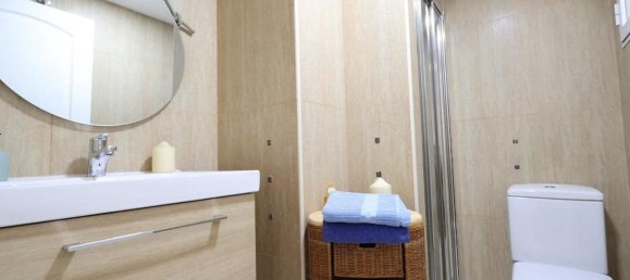 3 Schlafzimmer Wohnung in Torrevieja, Spain, Nr. 188082 13