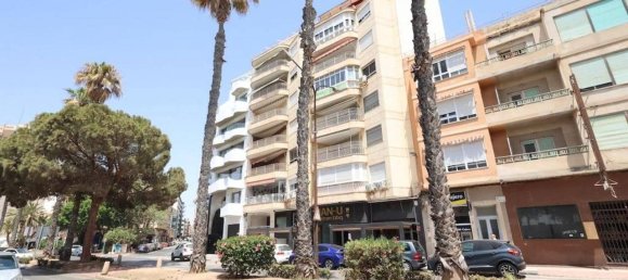 3 Schlafzimmer Wohnung in Torrevieja, Spain, Nr. 188082 28
