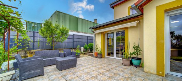 5 chambres Maison à Maizières-lès-Metz, France No. 268998 3