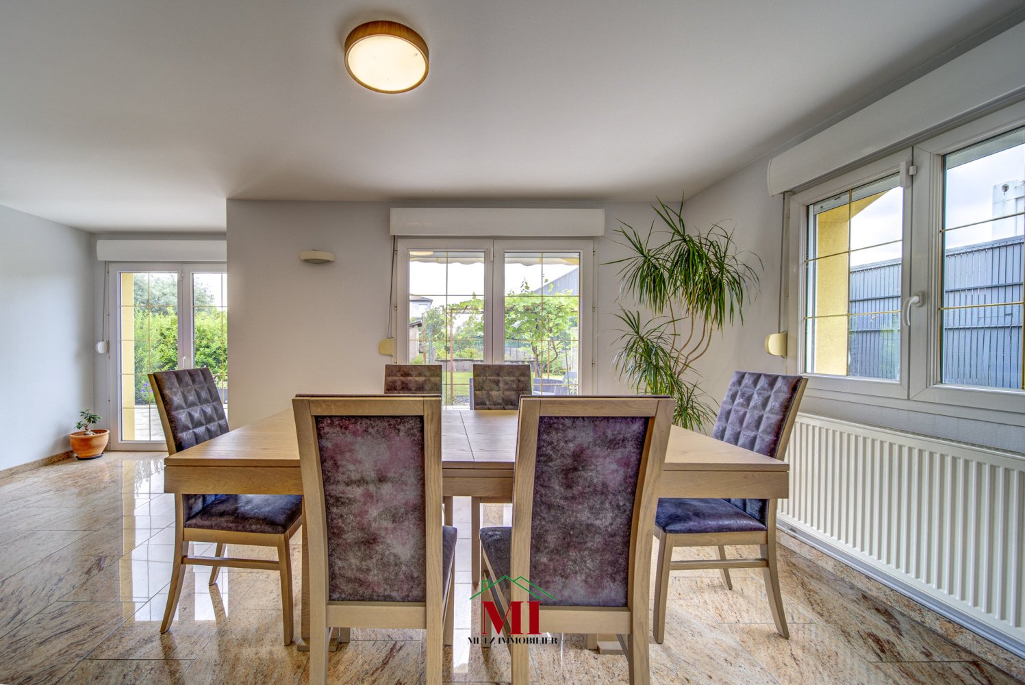 5 chambres Maison à Maizières-lès-Metz, France No. 268998