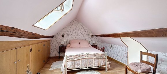 2 chambres Maison à Saint-Pierre-le-Moûtier, France No. 288537 8