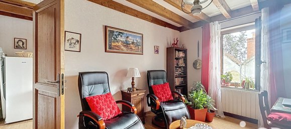 2 chambres Maison à Saint-Pierre-le-Moûtier, France No. 288537 5