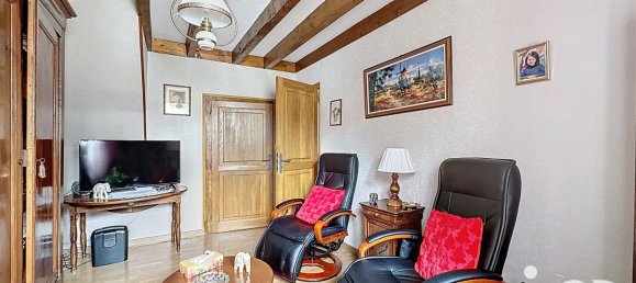 2 chambres Maison à Saint-Pierre-le-Moûtier, France No. 288537 4