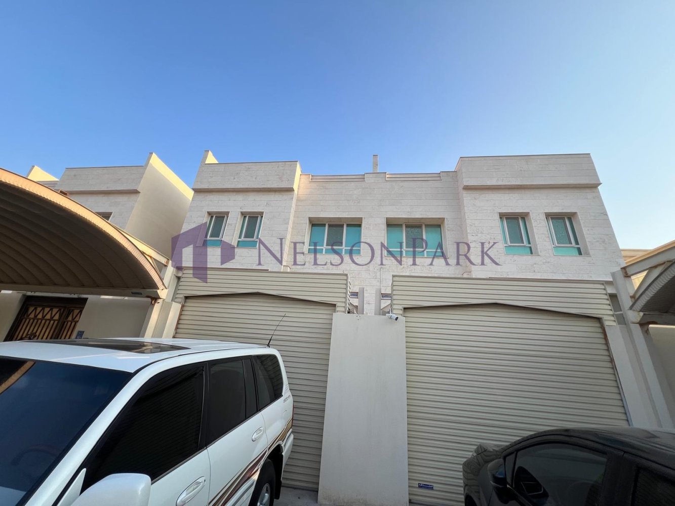 7 غرف نوم فيلا في أم صلال محمد, Qatar رقم 1801