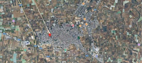 5 rooms Apartment in Triggiano, Italy No. 276630 9