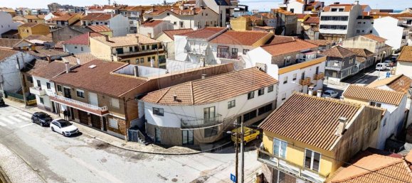 288m² Building in Praia de Mira, Portugal No. 65710 31