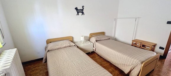 12 rooms House in Montefiore dell'Aso, Italy No. 114368 19