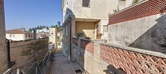 12 rooms House in Montefiore dell'Aso, Italy No. 114368 29