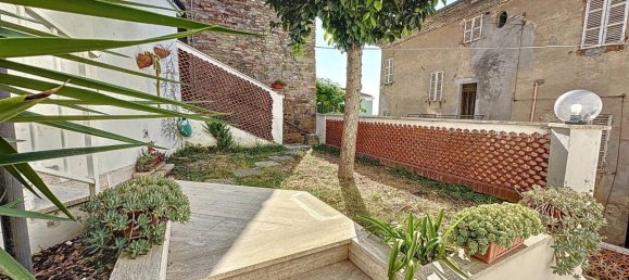 12 rooms House in Montefiore dell'Aso, Italy No. 114368 34