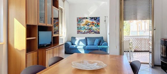 12 rooms House in Montefiore dell'Aso, Italy No. 114368 16