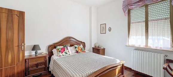 12 rooms House in Montefiore dell'Aso, Italy No. 114368 48