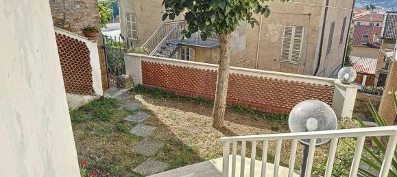 12 rooms House in Montefiore dell'Aso, Italy No. 114368 38