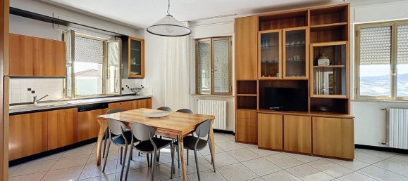 12 rooms House in Montefiore dell'Aso, Italy No. 114368 10