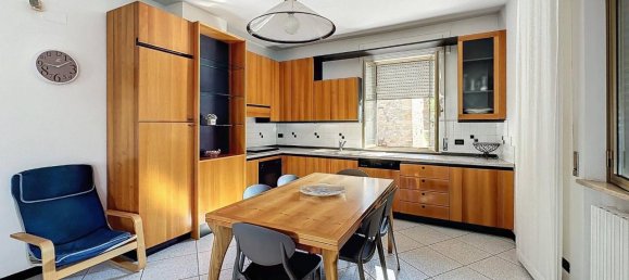 12 rooms House in Montefiore dell'Aso, Italy No. 114368 9