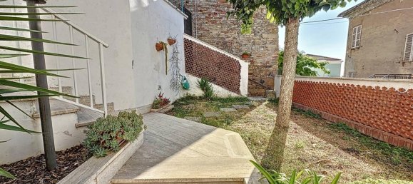 12 rooms House in Montefiore dell'Aso, Italy No. 114368 35
