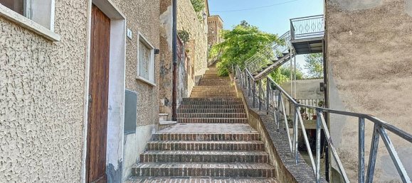 12 rooms House in Montefiore dell'Aso, Italy No. 114368 31