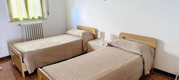 12 rooms House in Montefiore dell'Aso, Italy No. 114368 18