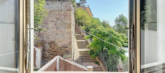 12 rooms House in Montefiore dell'Aso, Italy No. 114368 14