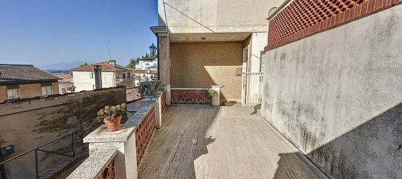 12 rooms House in Montefiore dell'Aso, Italy No. 114368 33